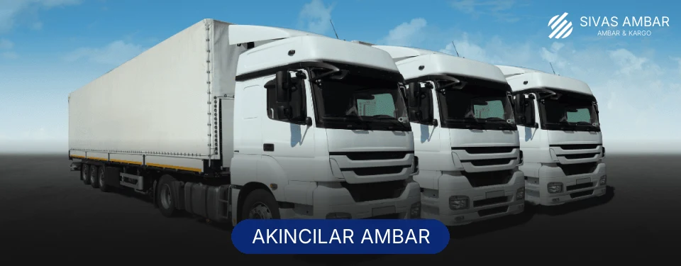 Akıncılar Ambar