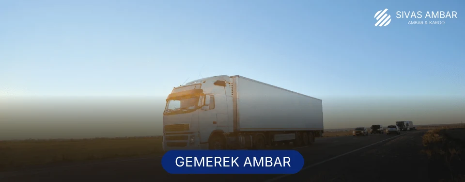 Gemerek Ambar