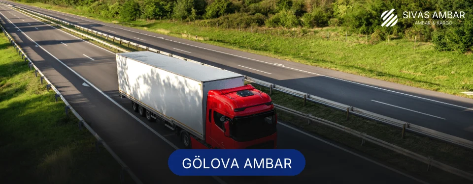 Gölova Ambar Kargo Gölova Ambar Kargo