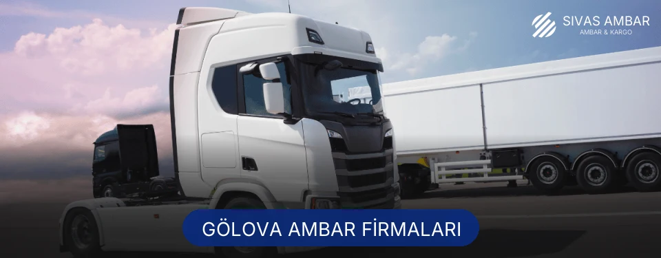 Gölova Ambar Taşımacılık Gölova Ambar Taşımacılık