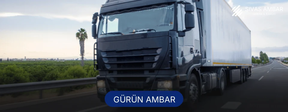 Gürün Ambar