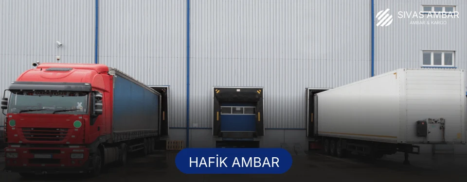Hafik Ambar