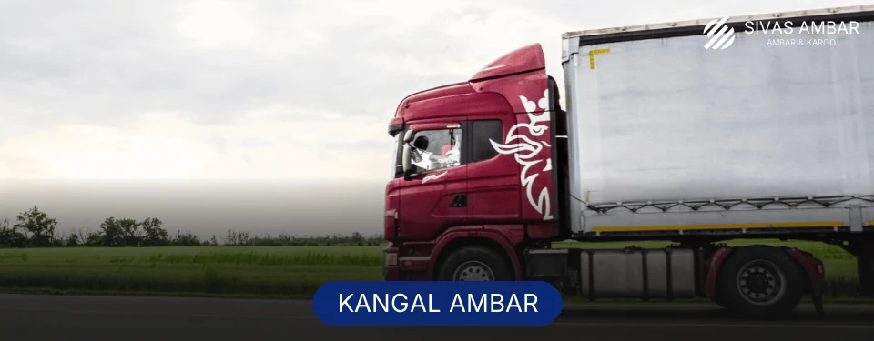 Kangal Ambar
