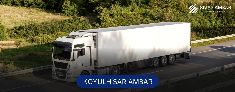 Koyulhisar Ambar