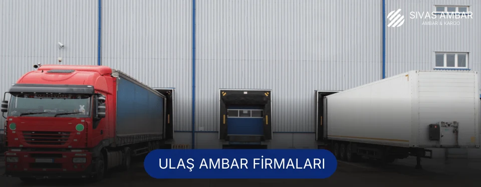 Ulaş Ambar Taşımacılık