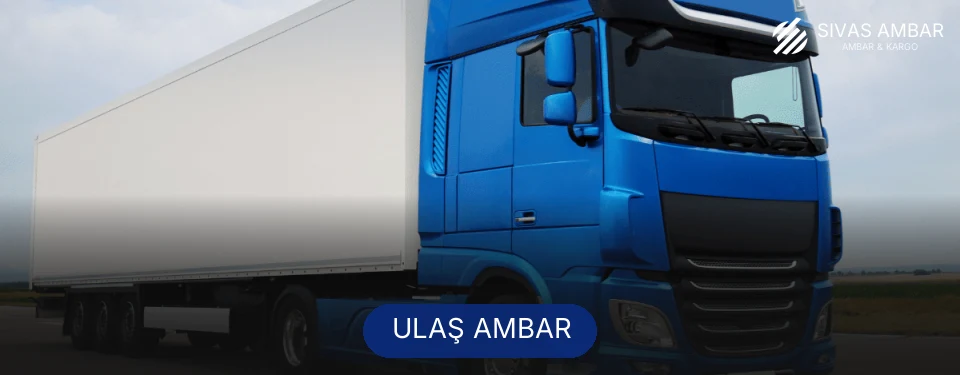 Ulaş Ambar