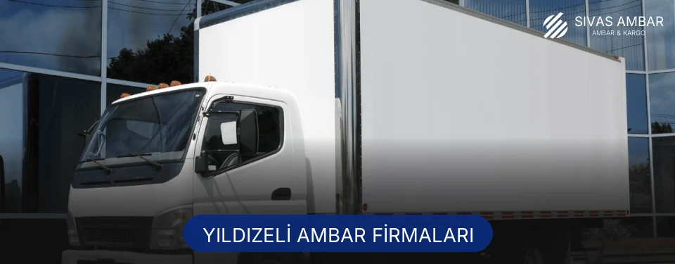 Yıldızeli Ambar Taşımacılık Yıldızeli Ambar Taşımacılık