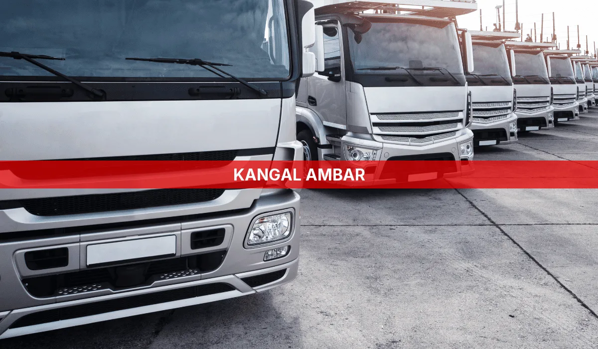Kangal Ambar